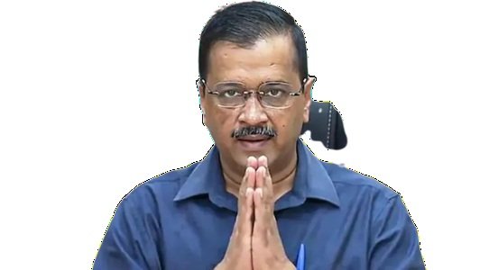 arvind kejriwal age