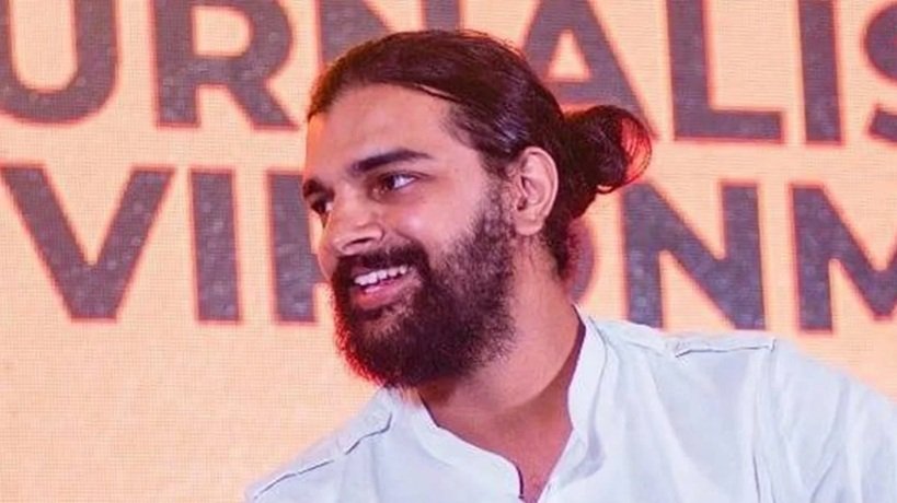 Samdish Bhatia: Age Biography, Early Life, Family, Education, Career, Height, and More samdish bhatia age