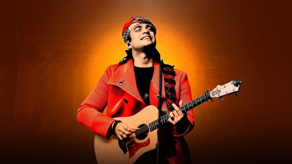 jubin nautiyal age