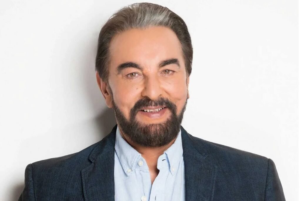 kabir bedi age