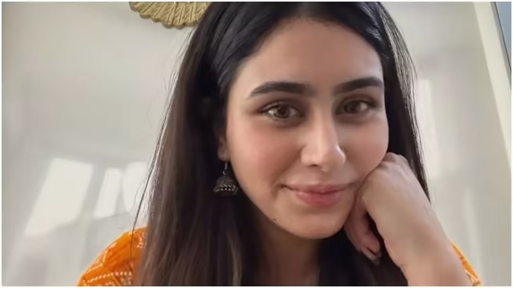 warina hussain age