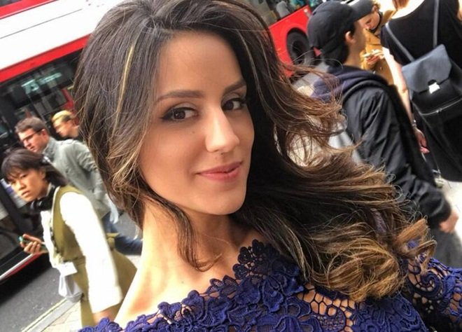 larissa bonesi age