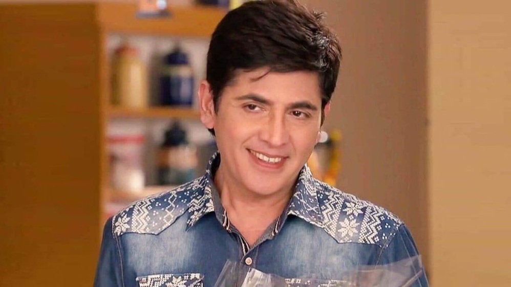aasif sheikh age