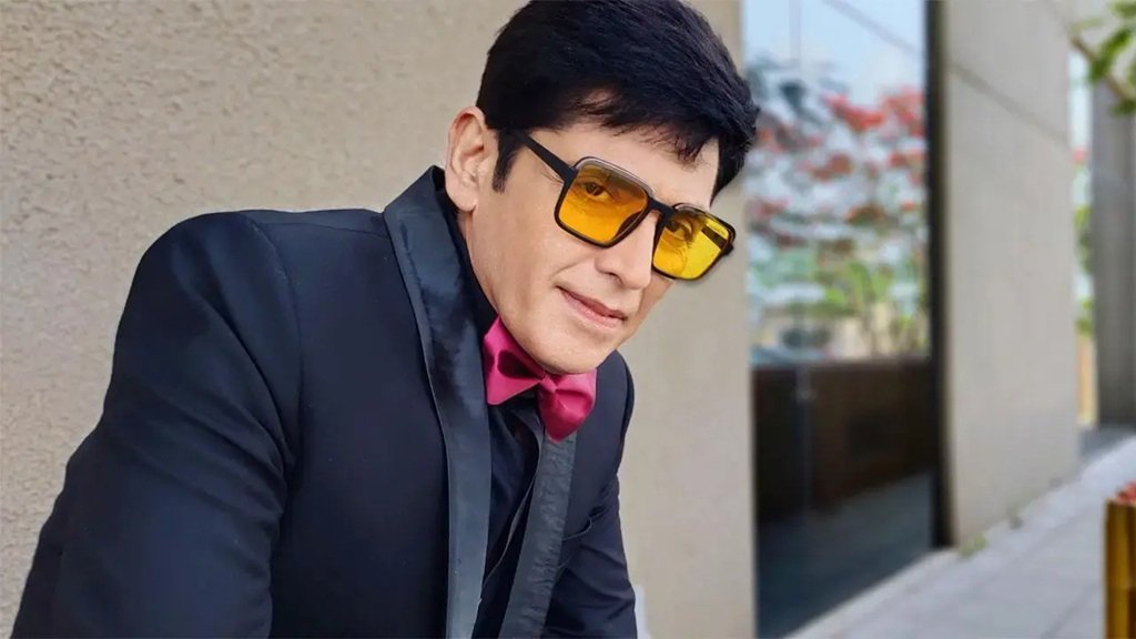 aasif sheikh age