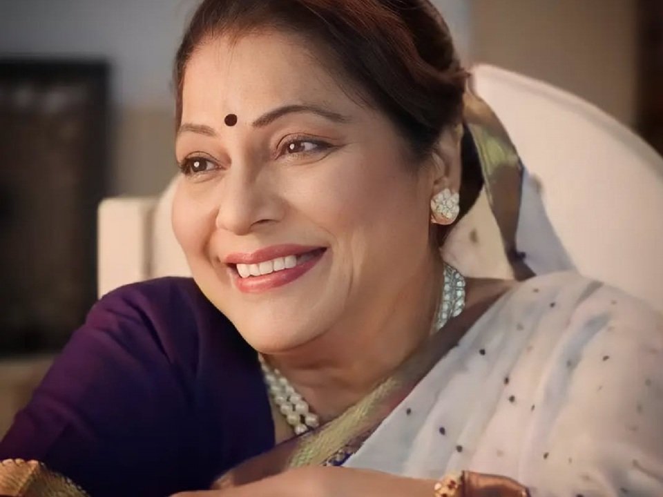 jyoti chandekar age