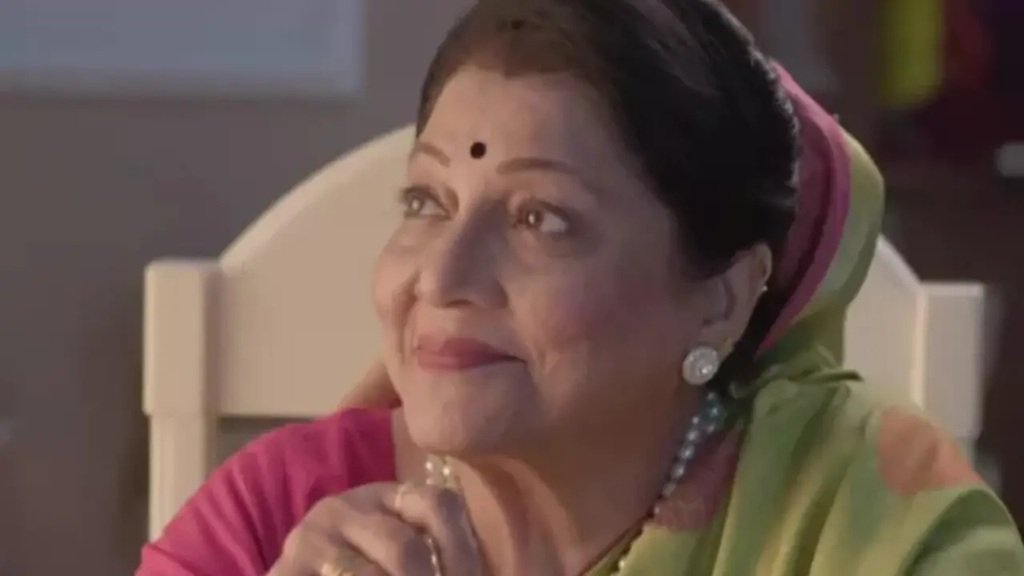 jyoti chandekar age