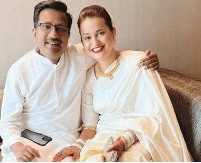 pradeep gawande age