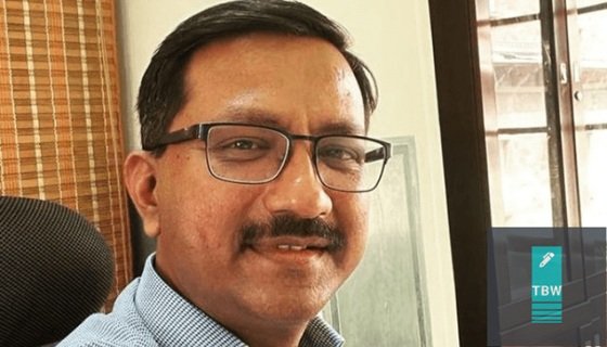Pradeep Gawande: Age Biography IAS Officer Career, Education, and Life Story in Simple English pradeep gawande age