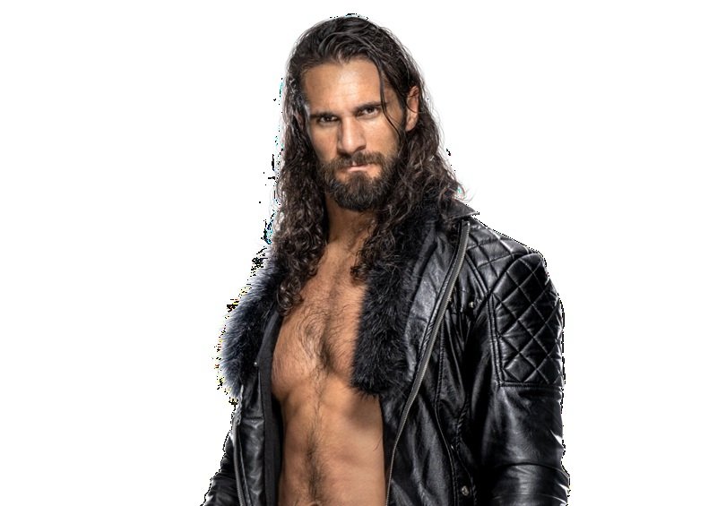 seth rollins age