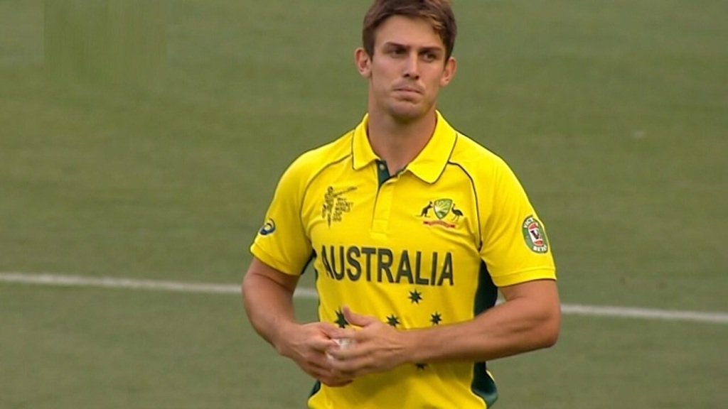 Mitchell Marsh: Age, Biography – Life, Career, and Full Details mitchell marsh age
