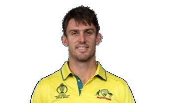mitchell marsh age