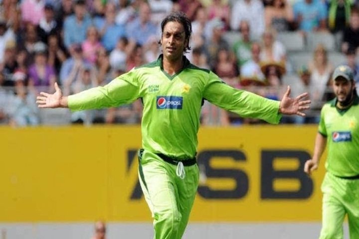 shoaib akhtar age