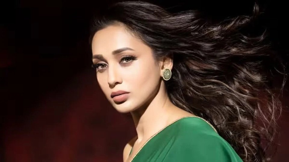 mimi chakraborty age