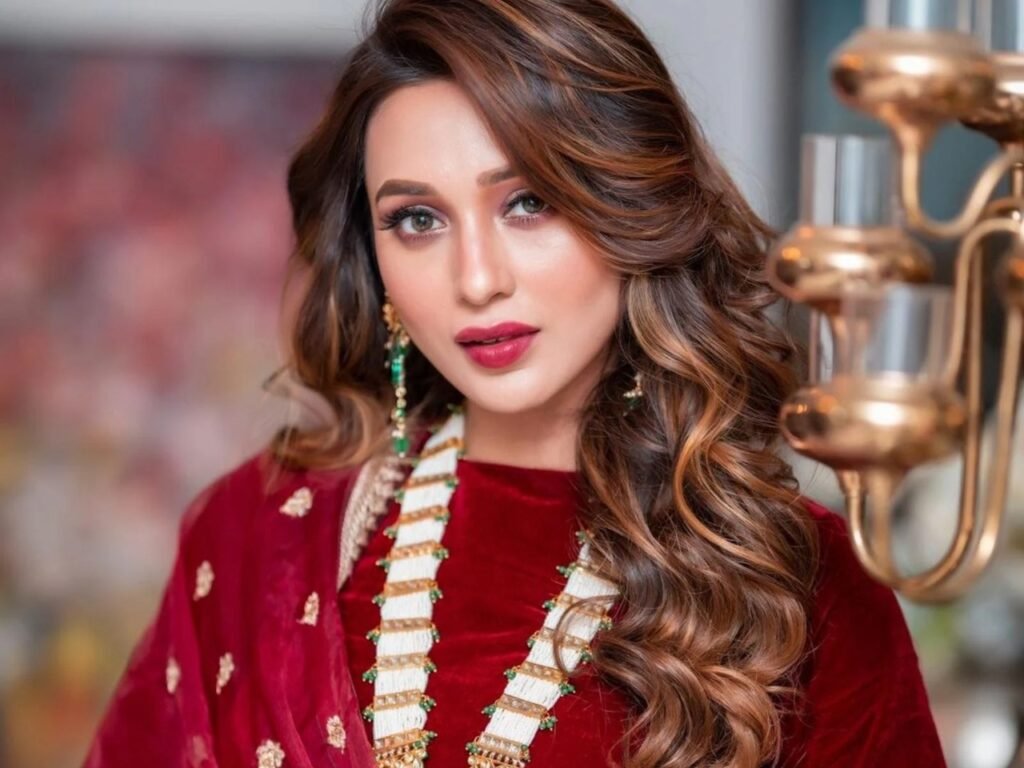 Mimi Chakraborty: Age, Biography, Husband, Family, Career, Net Worth & More mimi chakraborty age
