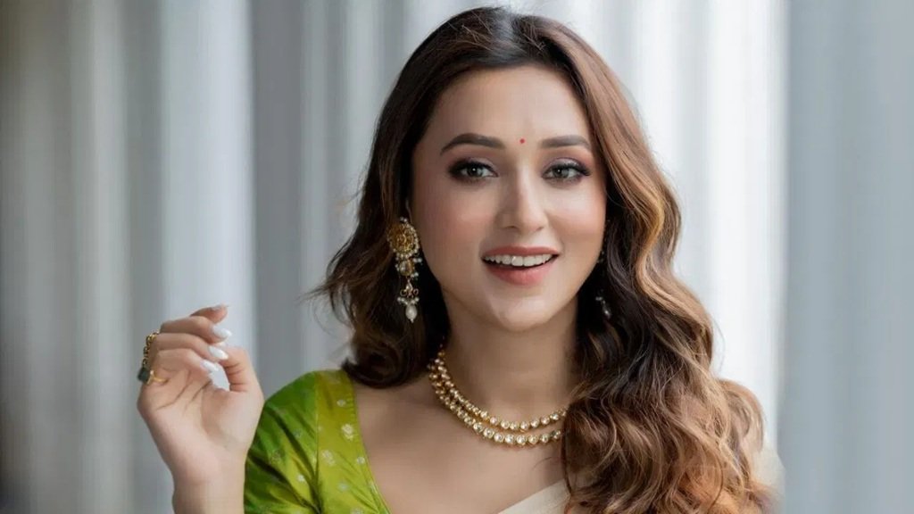 mimi chakraborty age