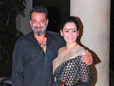 manyata dutt age