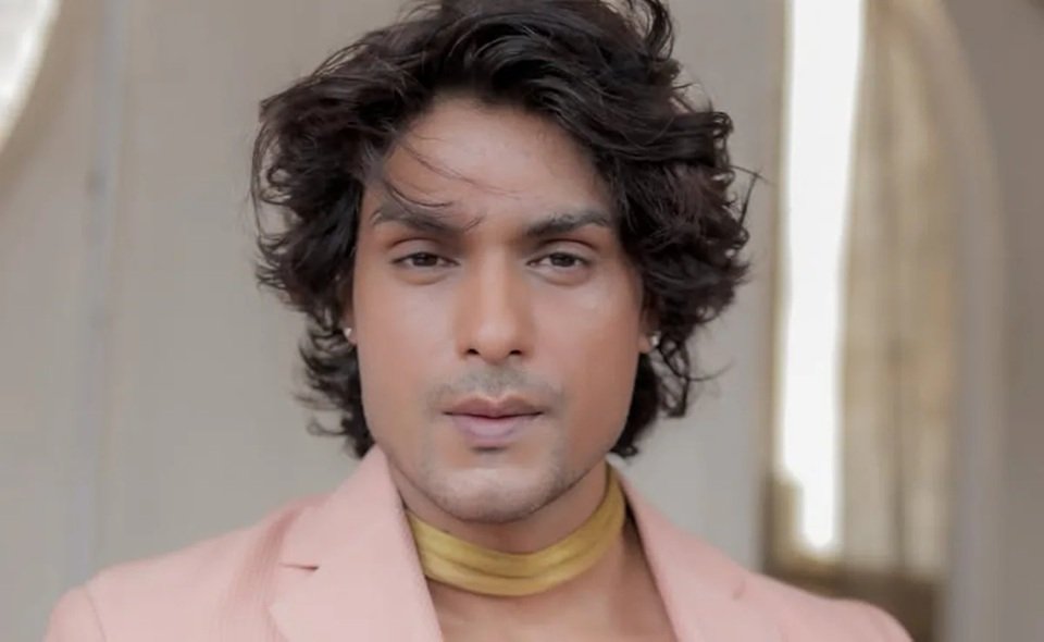 ankit gupta age