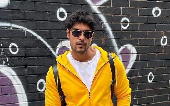 ankit gupta age