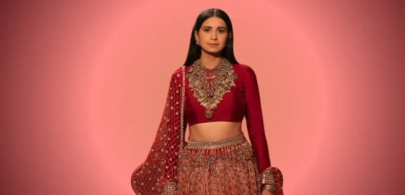 kinjal dave age
