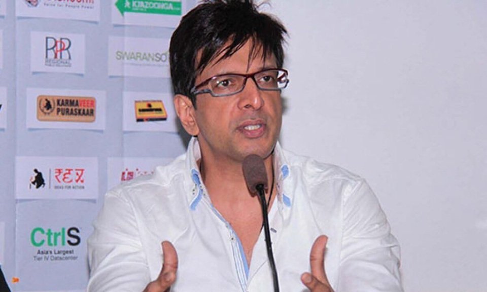 javed jaffrey age