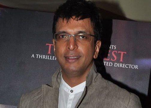 javed jaffrey age