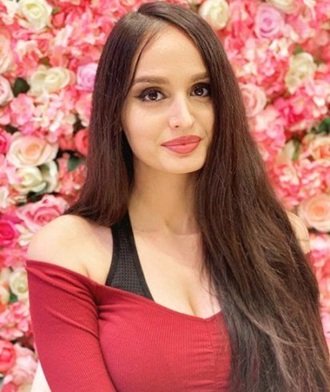 lana rose age