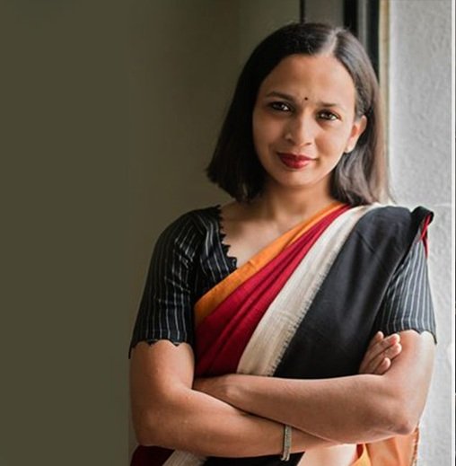 Rujuta Diwekar: Age, Biography, Life, Career, Net Worth & More rujuta diwekar age