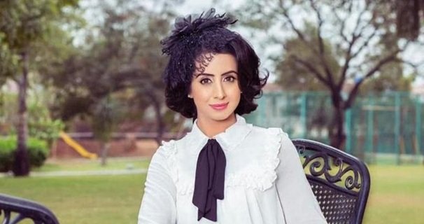 sanjana galrani age