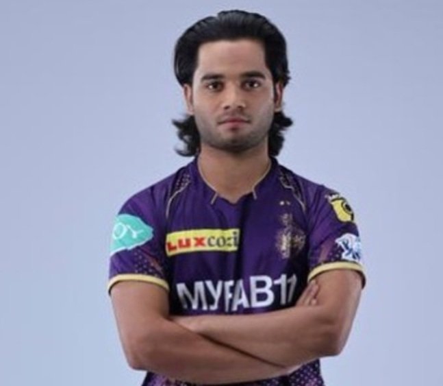 suyash sharma age
