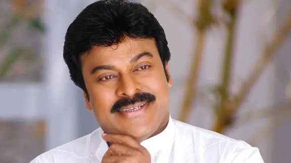 megastar chiranjeevi age