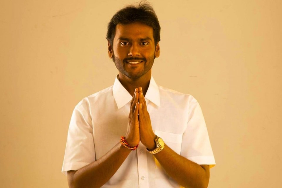 Vijaya Prabhakaran: Age, Biography, Wife, Family, Education, Career, Net Worth & More vijaya prabhakaran age