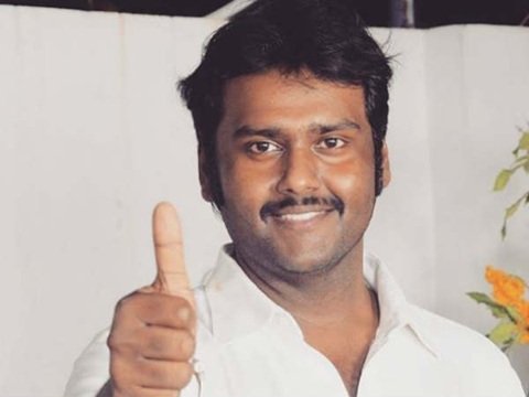 vijaya prabhakaran age