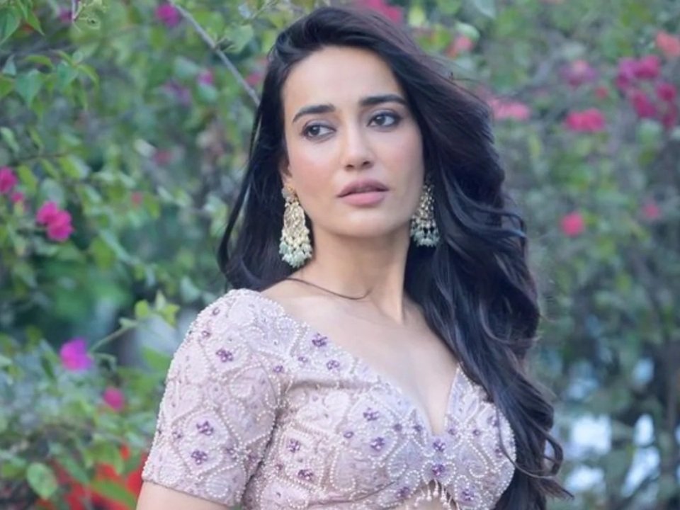 surbhi jyoti age