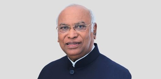 mallikarjun kharge age