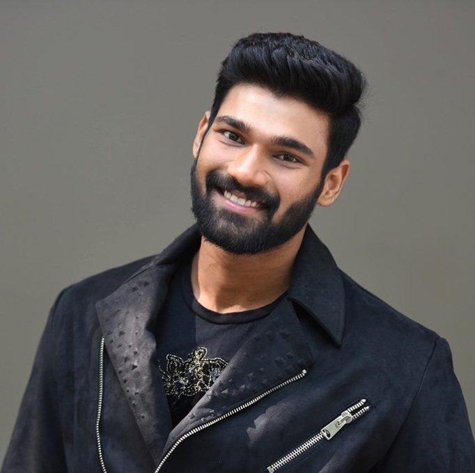 bellamkonda srinivas age