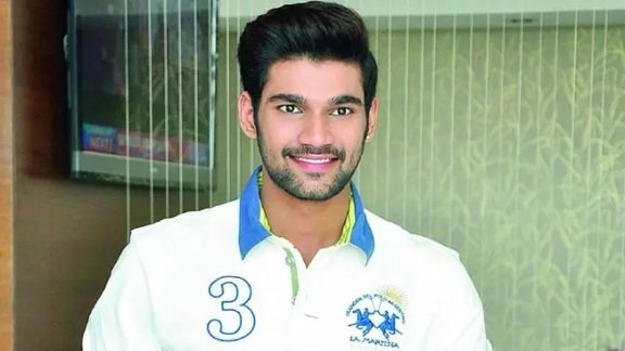 bellamkonda srinivas age