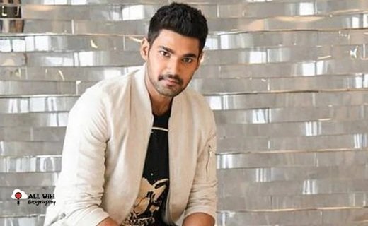 bellamkonda srinivas age