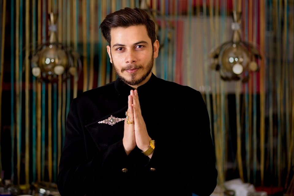 Nitish Rajput: Age, Biography, Family, Education, Career, Net Worth, Height, Wife & More nitish rajput age