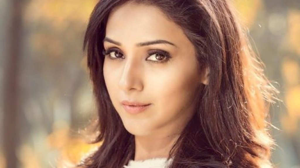 neeti mohan age