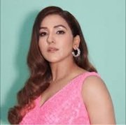 neeti mohan age