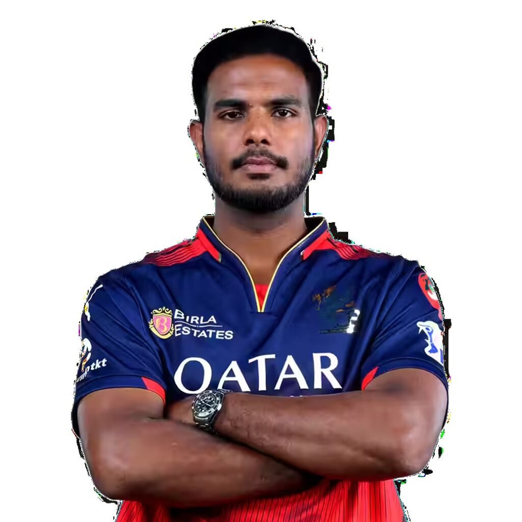 yash dayal age