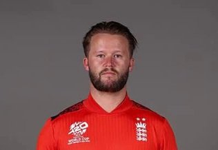 ben duckett age