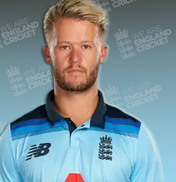 ben duckett age