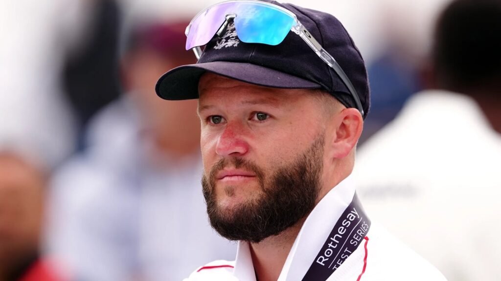 ben duckett age