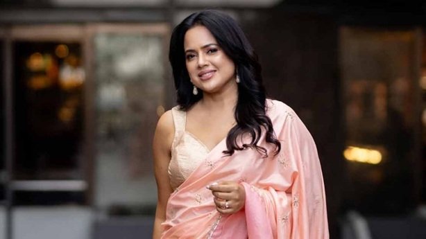 sameera reddy age