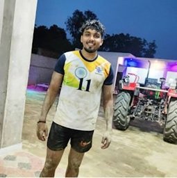 arjun deshwal age