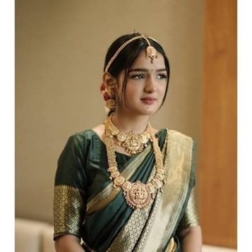 isha yadav age