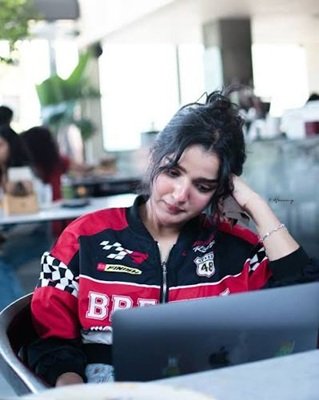 isha yadav age