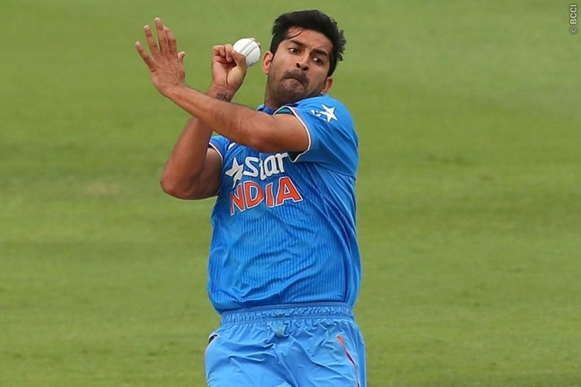 mohit sharma age