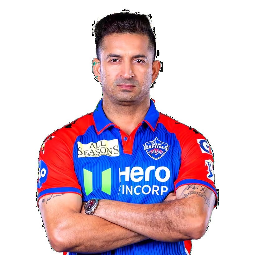 mohit sharma age